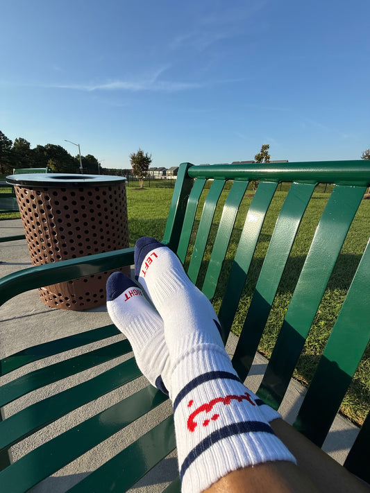 BTS socks