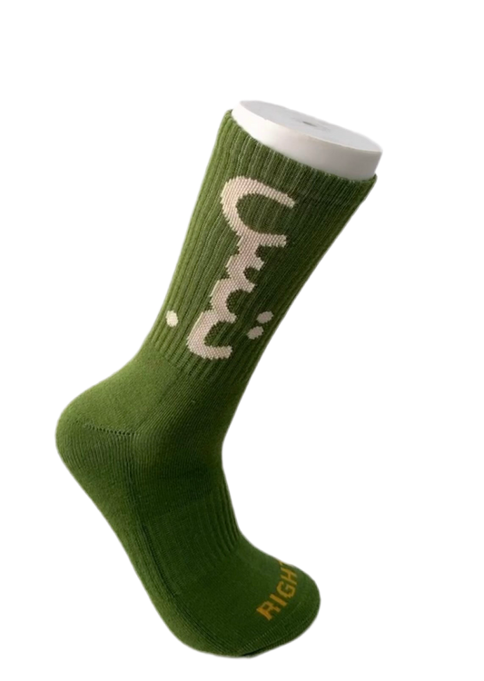 BTS socks
