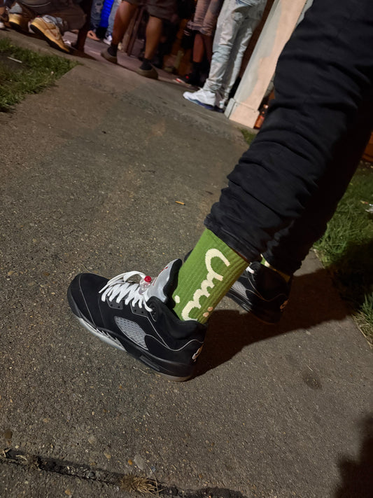 BTS socks